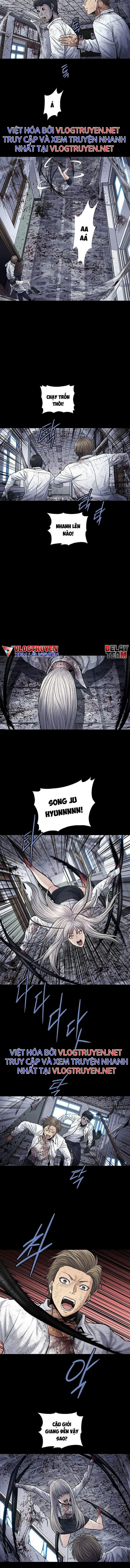 Đọc truyện Hive - Thảm họa ong độc - Chap 258